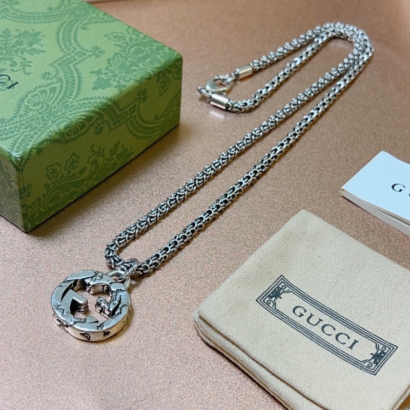 Gucci Necklaces